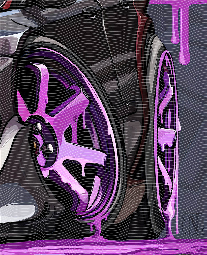 Street design-F 11